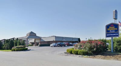 Best Western Shepherdsville