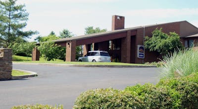 Best Western Shelbyville Lodge