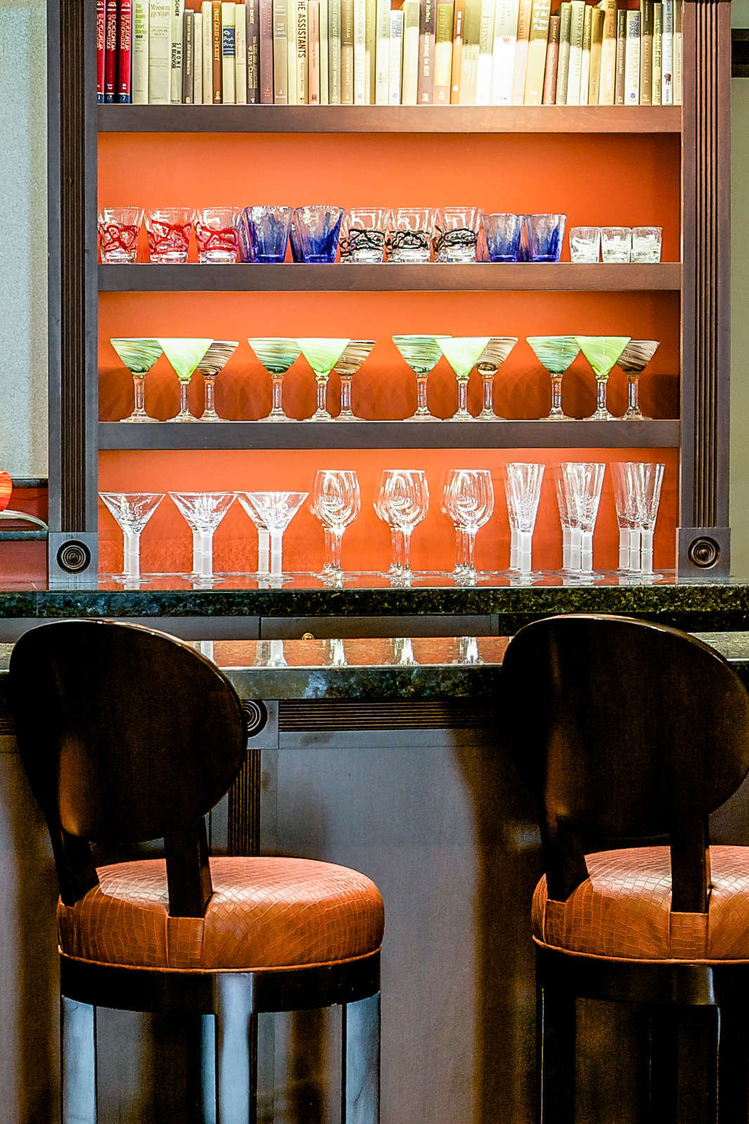 Hotel The Churchill Embassy Row Hotel photo 2