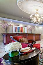 Hotel The Churchill Embassy Row Hotel photo 3