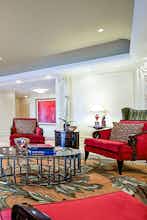 Hotel The Churchill Embassy Row Hotel photo 4
