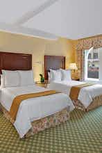 Hotel The Churchill Embassy Row Hotel photo 5