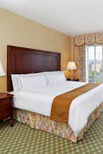 Hotel The Churchill Embassy Row Hotel photo 1