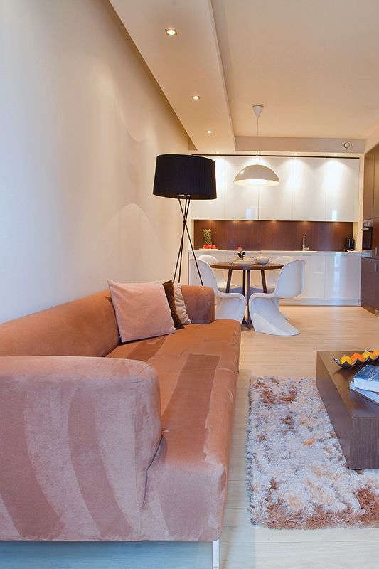 Hotel Platinum Residence photo 1