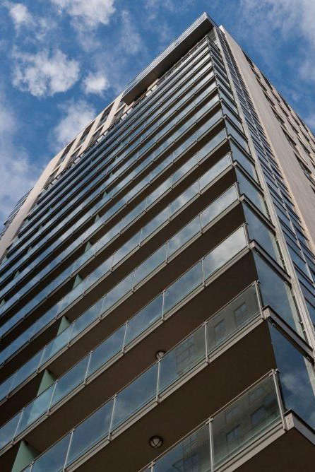 Hotel Platinum Residence photo 5