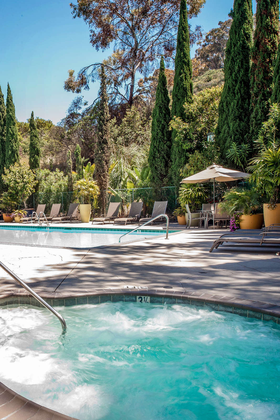 Hotel Days Hotel San Diego Hotel Circle - Near SeaWorld photo 1