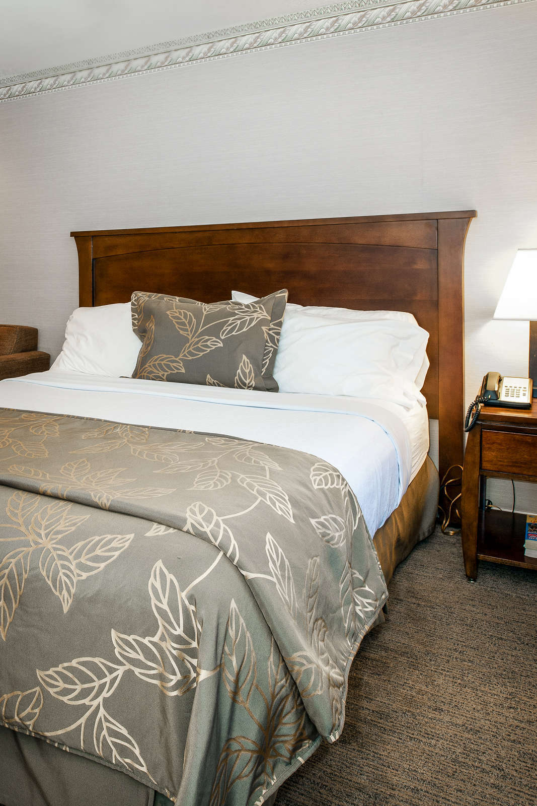 Hotel Days Hotel San Diego Hotel Circle - Near SeaWorld photo 3