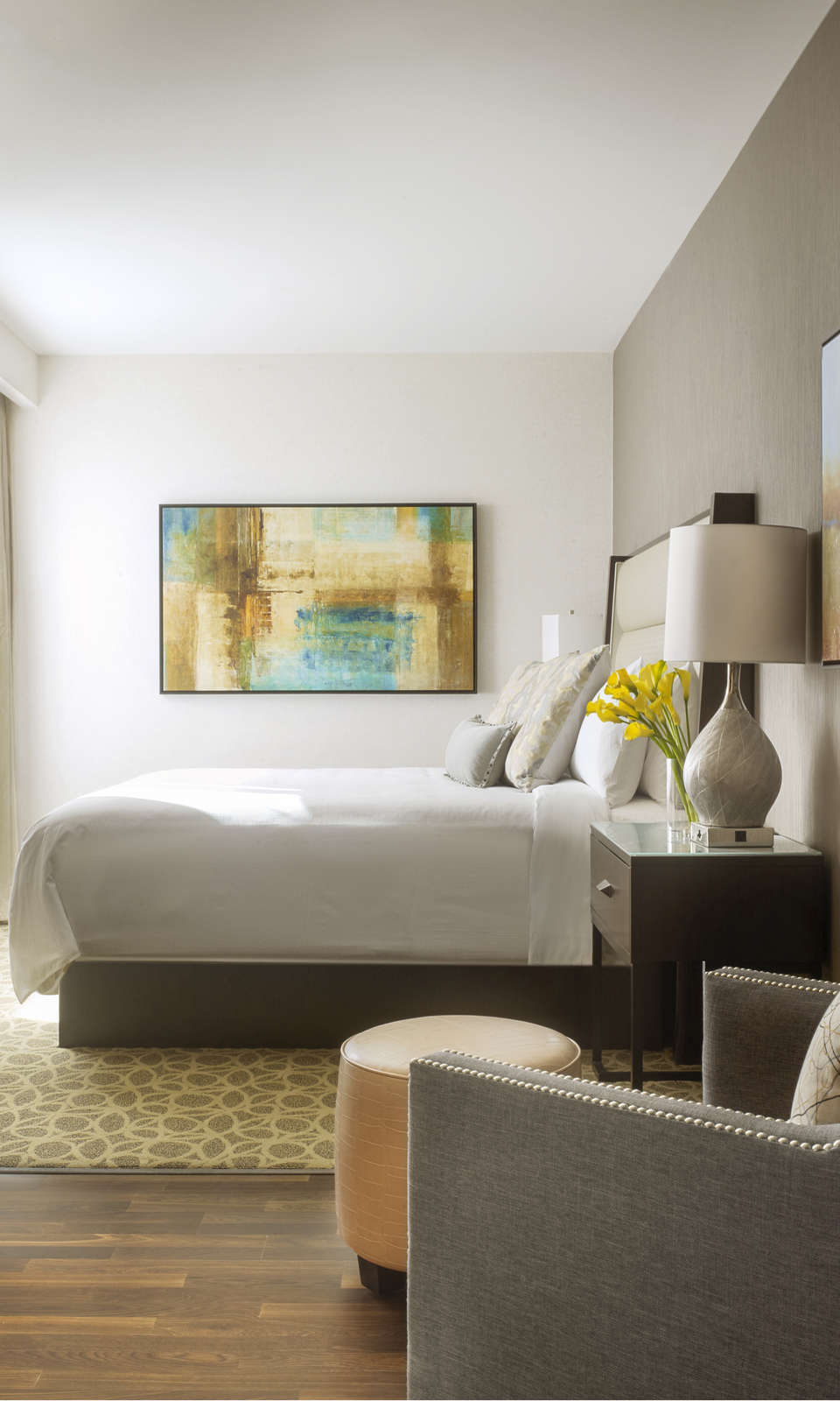 Hotel JW Marriott Houston Downtown photo 3