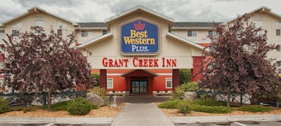 Best Western Plus Grant Creek Inn