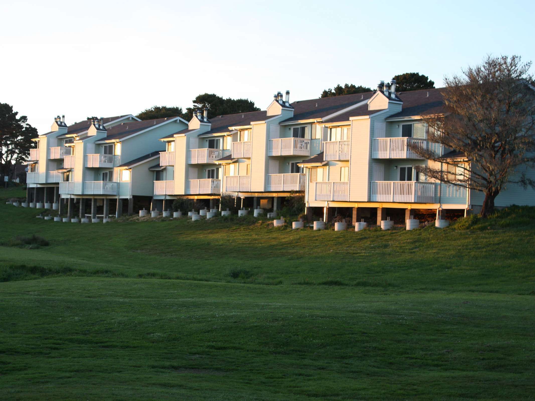 Best Western Inn at Face Rock