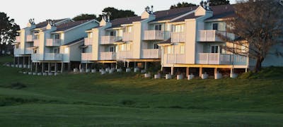 Best Western Inn at Face Rock