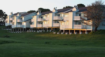 Best Western Inn at Face Rock