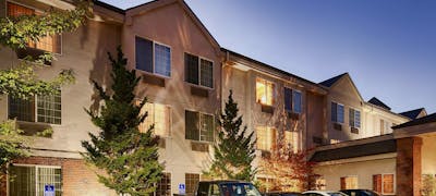 Best Western Plus Northwind Inn & Suites