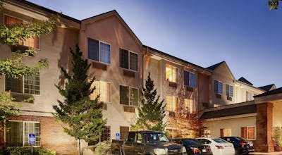 Best Western Plus Northwind Inn & Suites