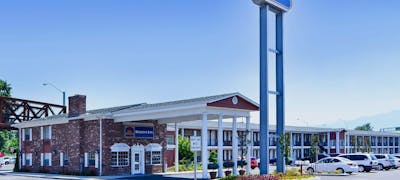 Best Western Horizon Inn