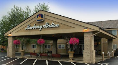 Best Western Newberry Station