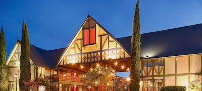 Best Western Windsor Inn