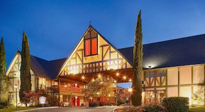 Best Western Windsor Inn