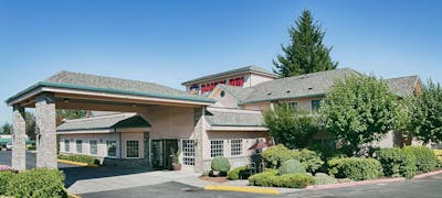 Best Western Sandy Inn