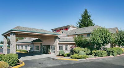 Best Western Sandy Inn