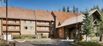 Best Western Mt. Hood Inn