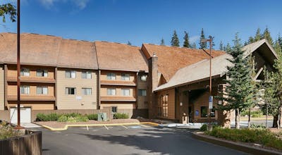 Best Western Mt. Hood Inn