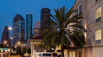 Best Western Plus Downtown Inn & Suites