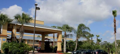 Best Western Paradise Inn