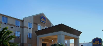Best Western Galleria Inn & Suites