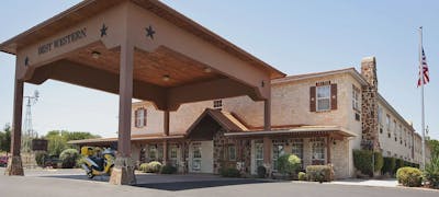 Best Western Plus Fredericksburg