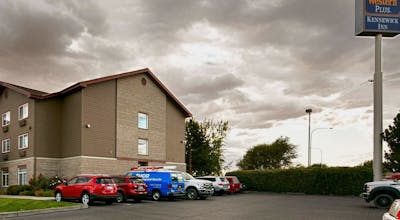 Best Western Plus Kennewick Inn