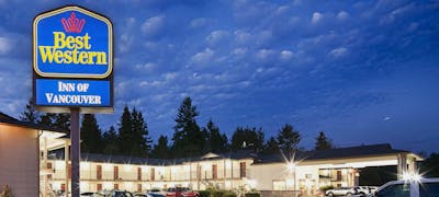 Best Western Inn of Vancouver