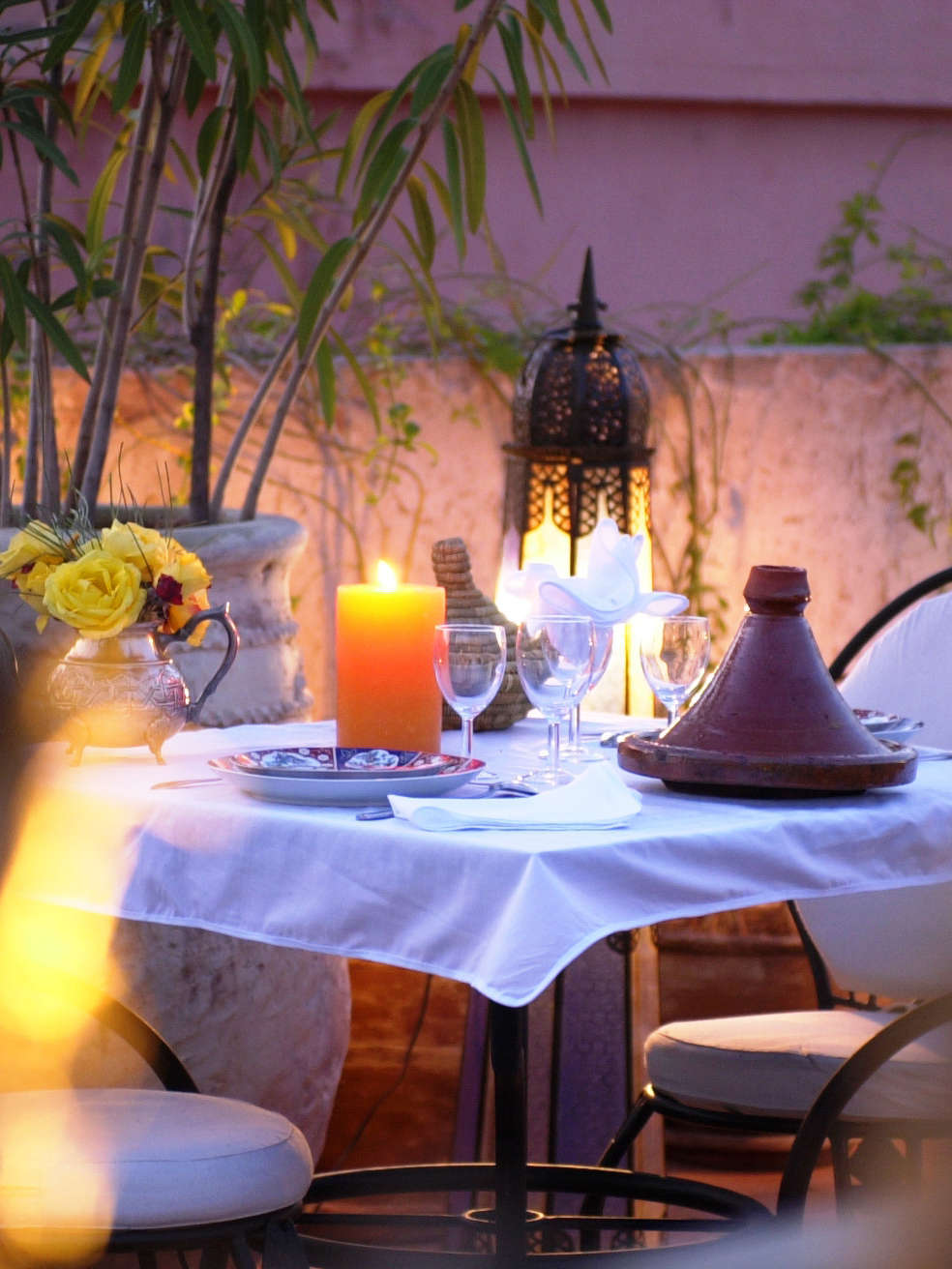 Hotel Riad Africa photo 4