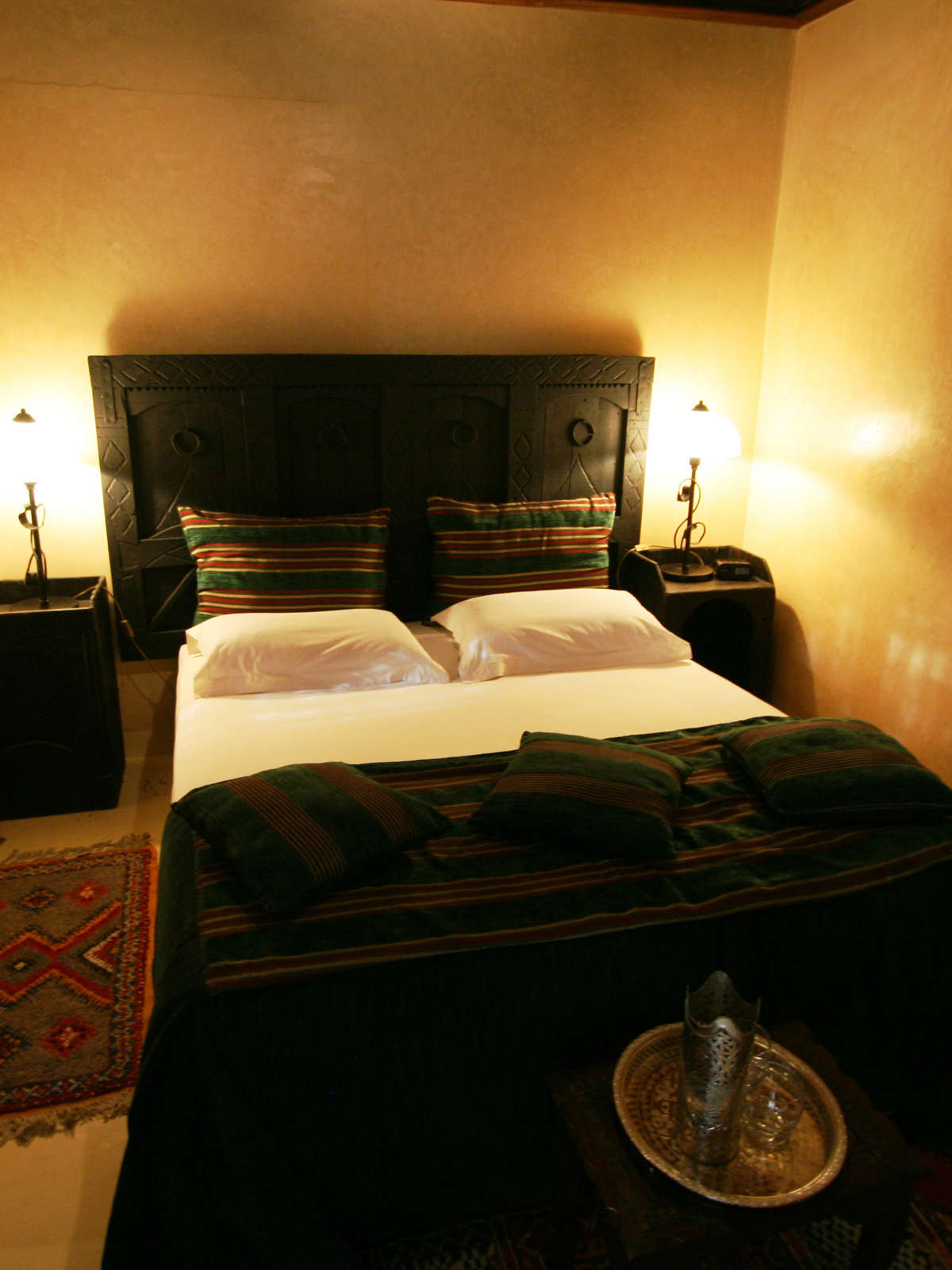 Hotel Riad Africa photo 3