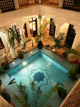 Hotel Riad Africa photo 5