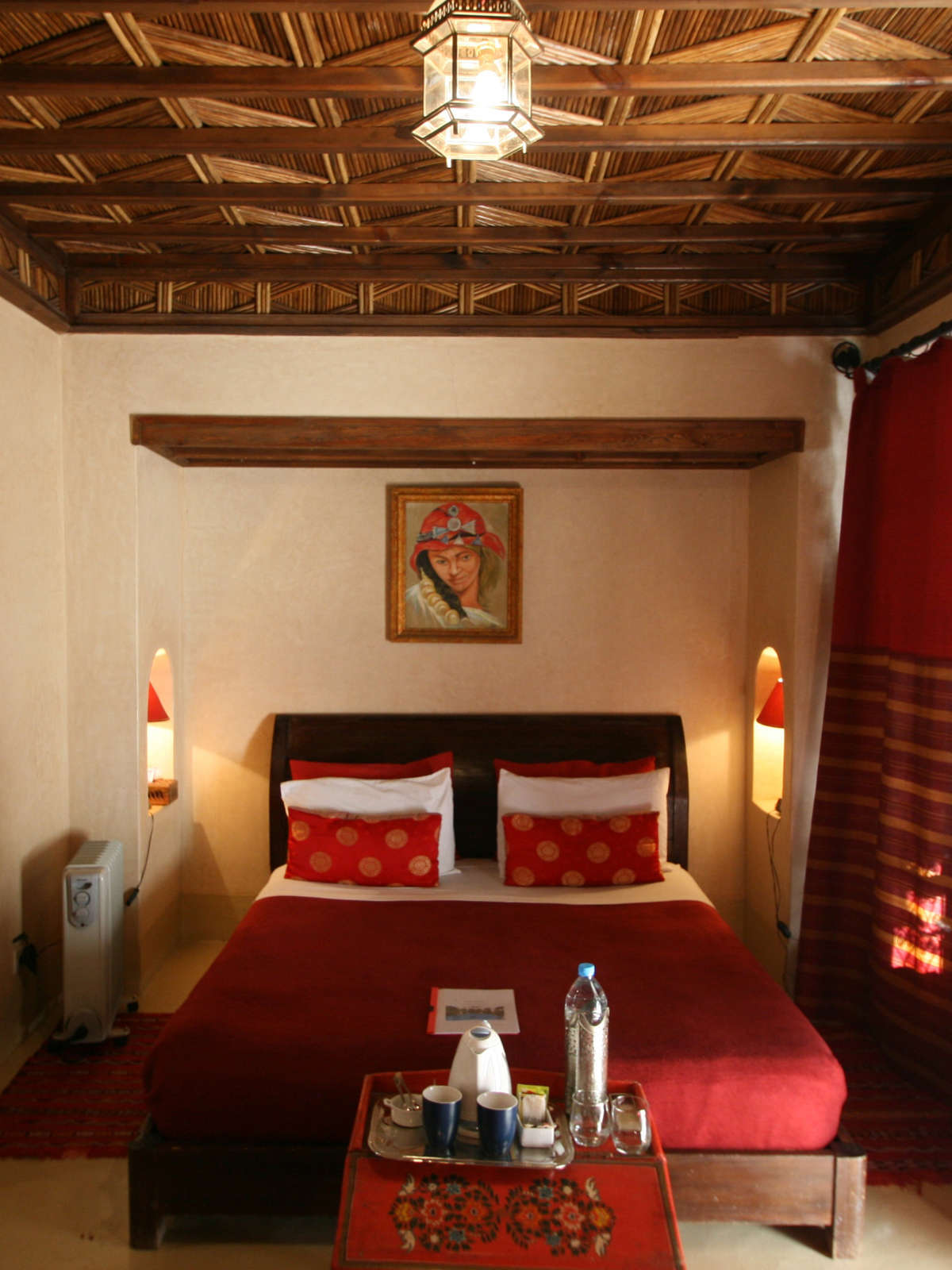 Hotel Riad Africa photo 2