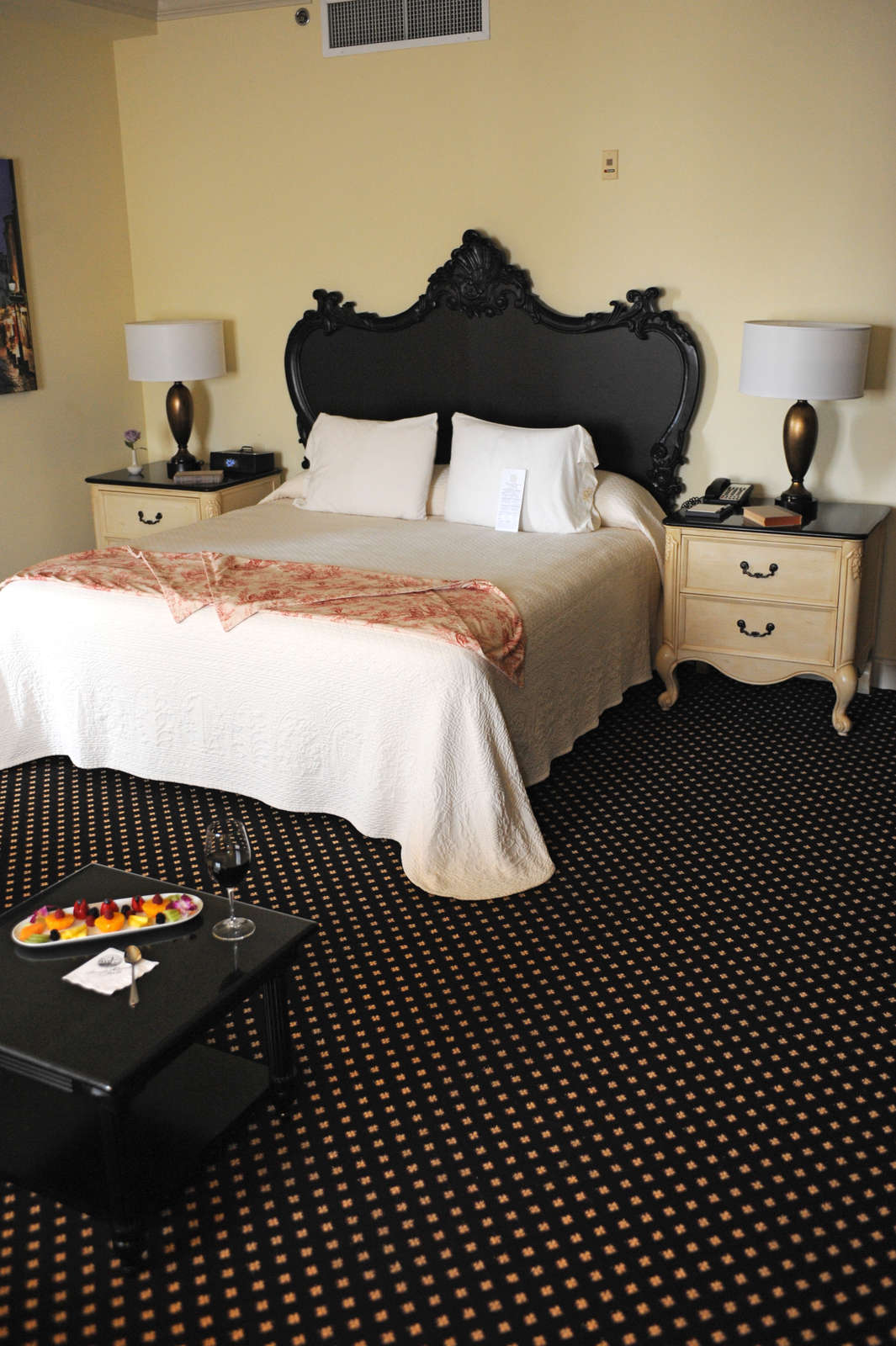 Hotel French Quarter Inn photo 2