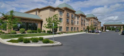 Best Western Premier Pasco Inn & Suites