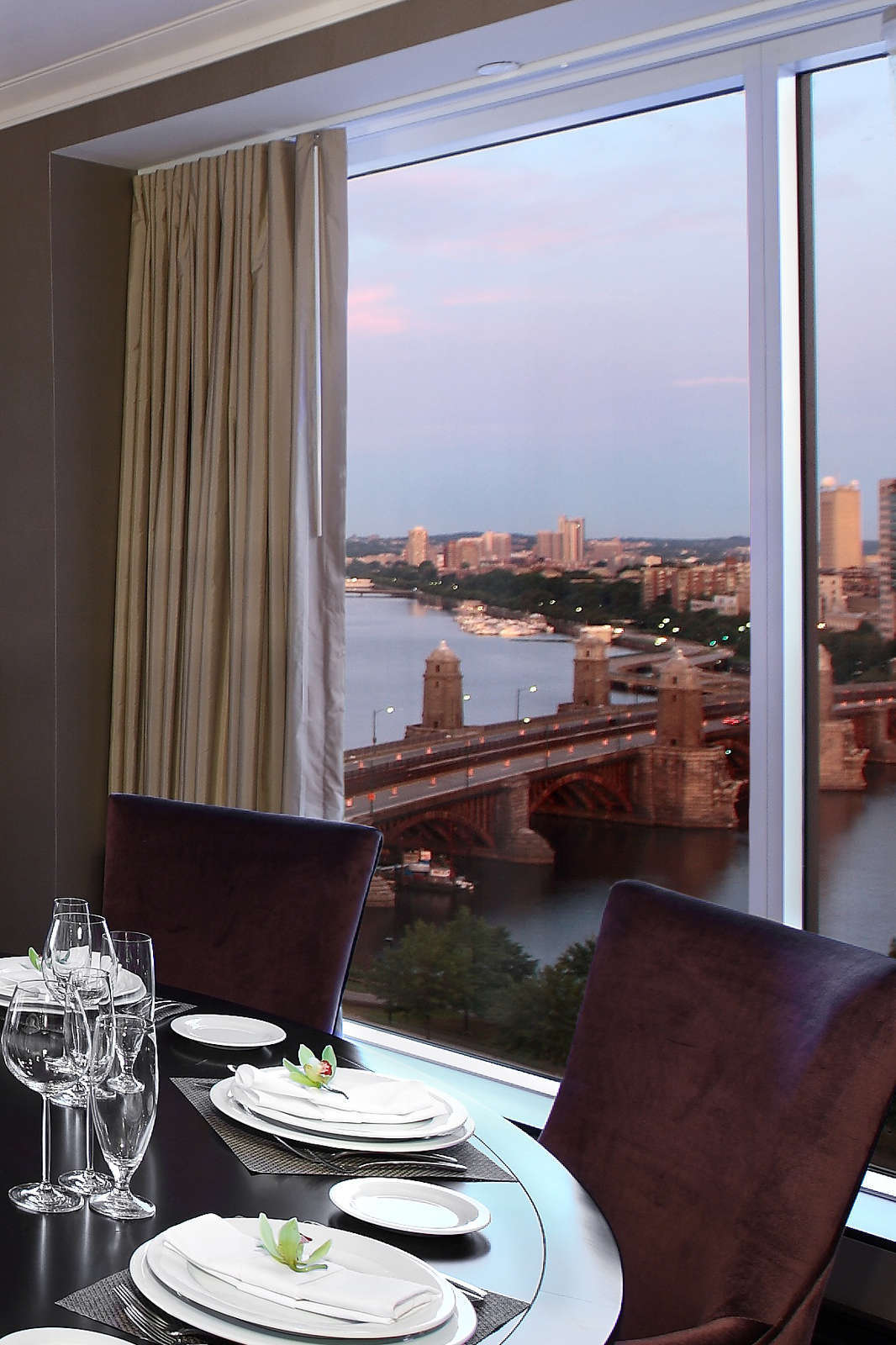 Hotel The Liberty - Ebersol Suite photo 4