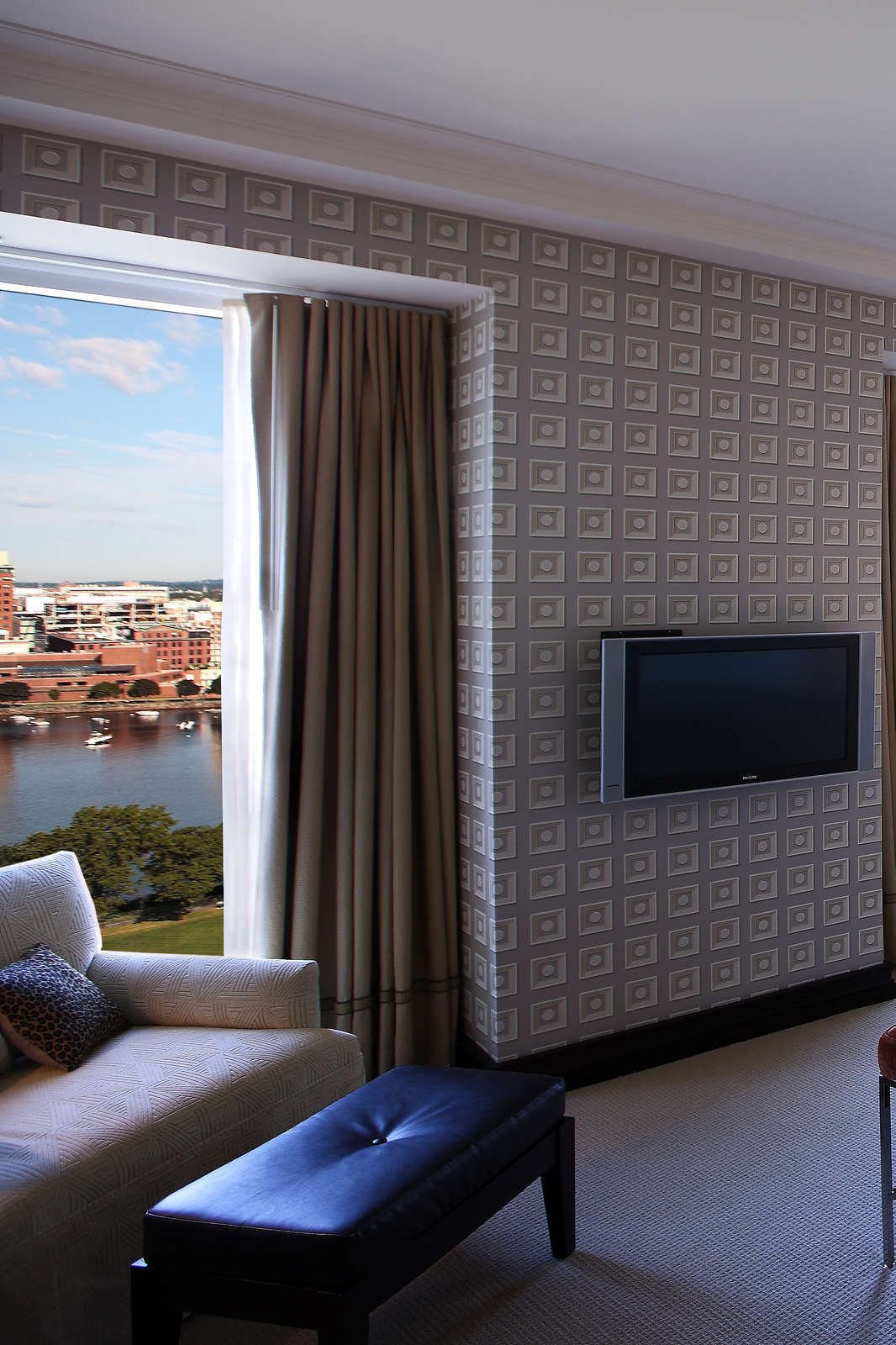 Hotel The Liberty - Ebersol Suite photo 2