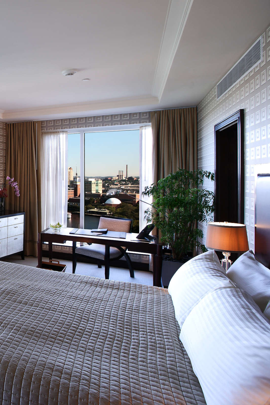 Hotel The Liberty - Ebersol Suite photo 1