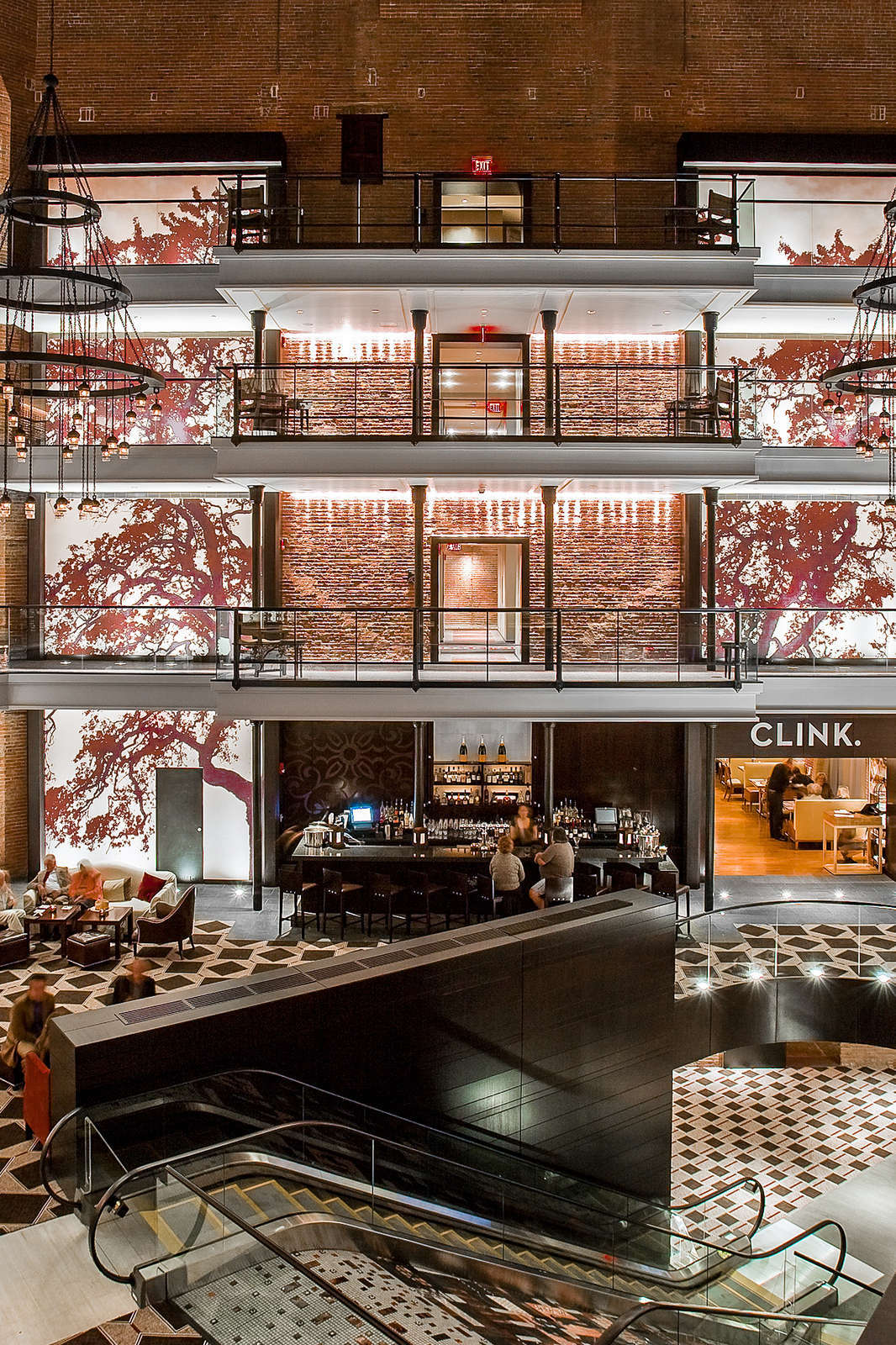 Hotel The Liberty - Ebersol Suite photo 5