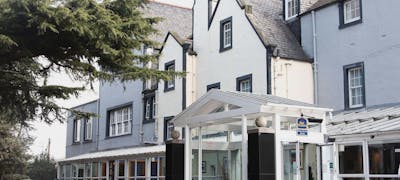 Best Western Kings Manor Hotel