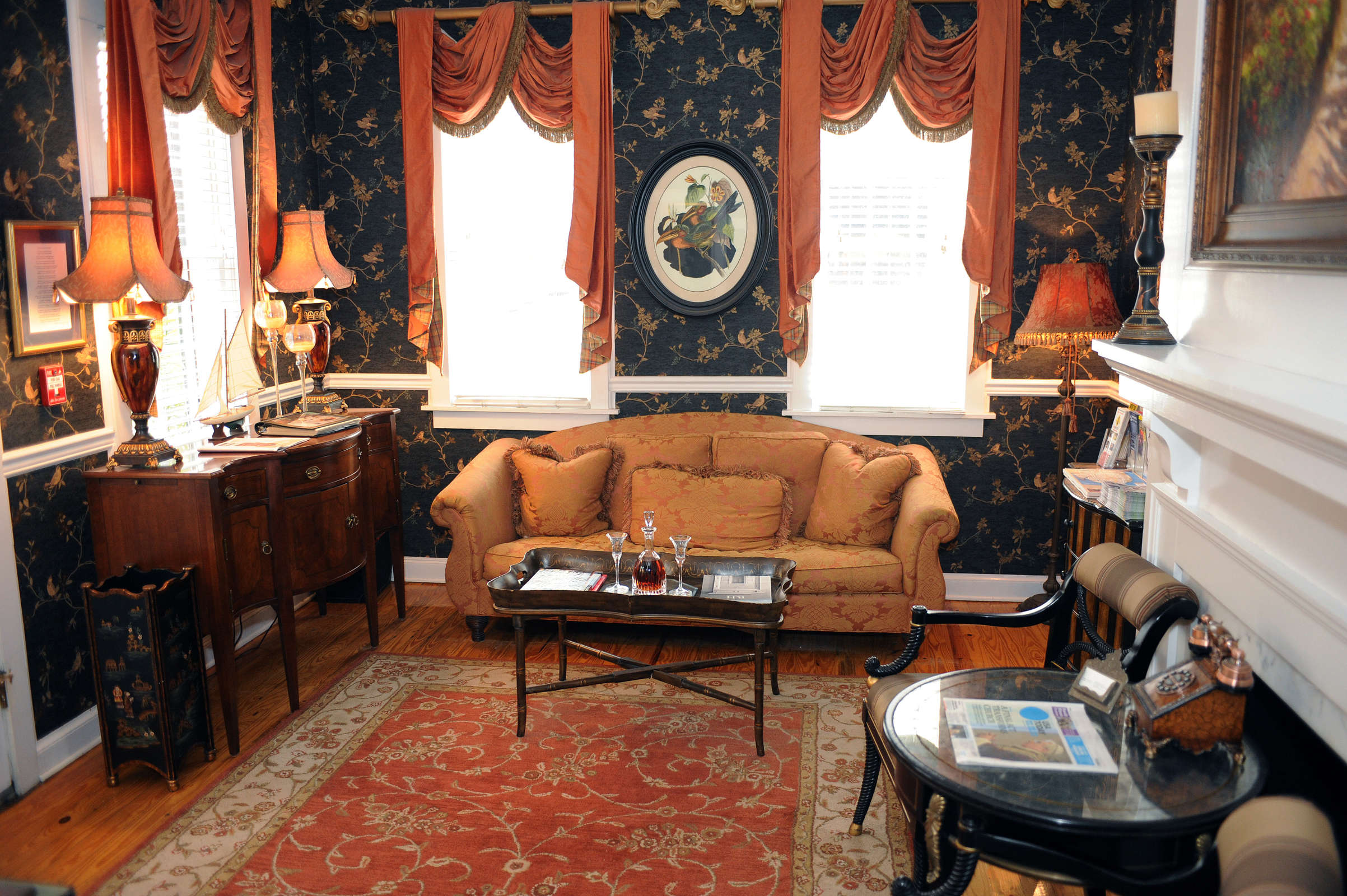 Hotel Elliott House Inn photo 1