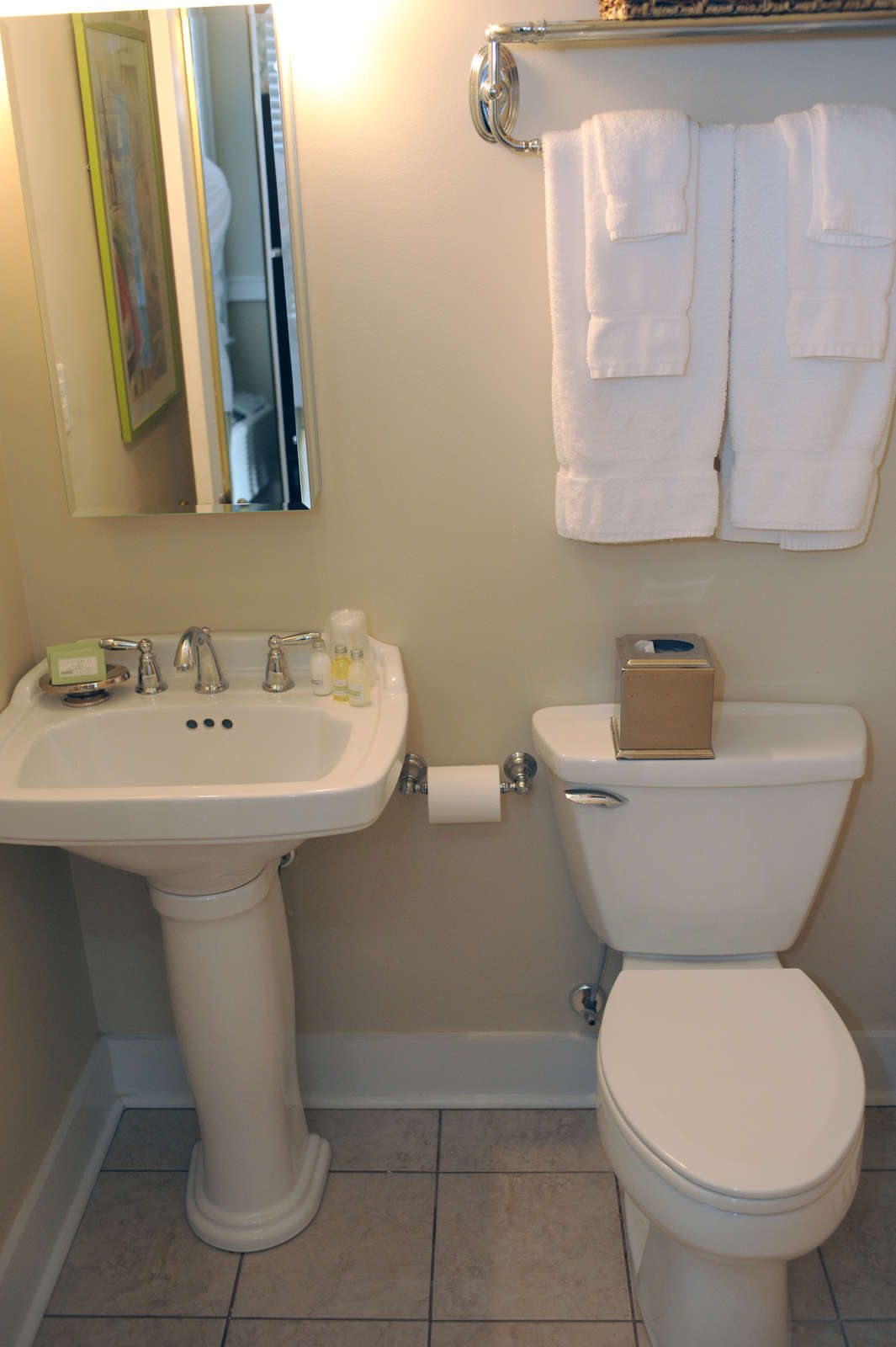 Hotel Elliott House Inn photo 5