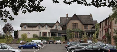 Best Western Garfield House Hotel