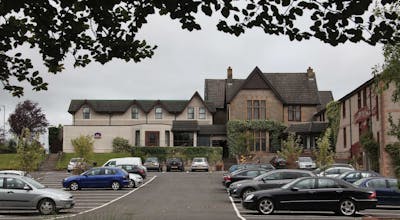 Best Western Garfield House Hotel