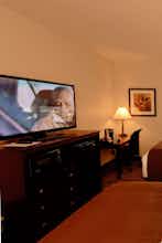Hotel Boulders Inn Fort Madison photo 2