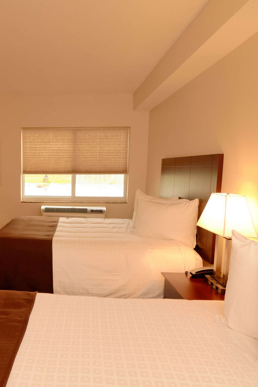 Hotel Boulders Inn Fort Madison photo 1