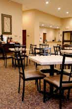Hotel Boulders Inn Fort Madison photo 4